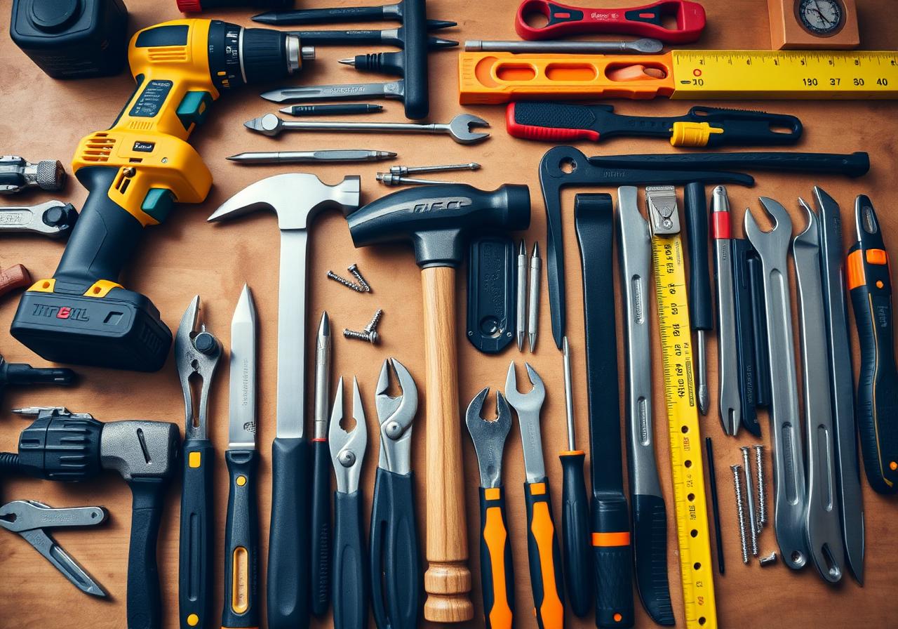 Handyman